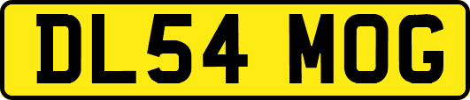DL54MOG