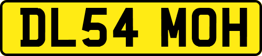 DL54MOH