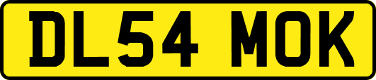 DL54MOK