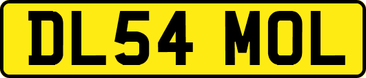 DL54MOL