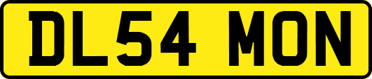 DL54MON
