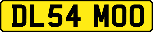 DL54MOO