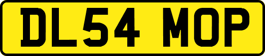 DL54MOP
