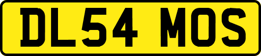 DL54MOS