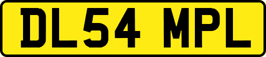 DL54MPL