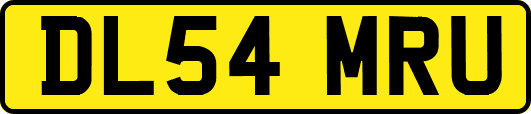 DL54MRU