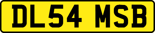 DL54MSB