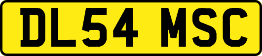 DL54MSC