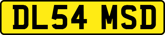DL54MSD