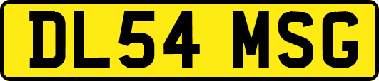 DL54MSG