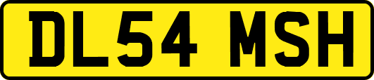 DL54MSH
