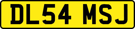 DL54MSJ
