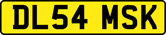 DL54MSK