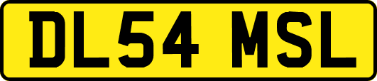 DL54MSL