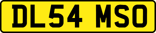 DL54MSO