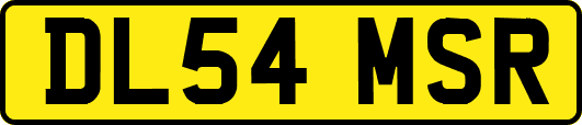 DL54MSR