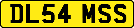 DL54MSS