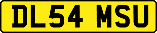 DL54MSU