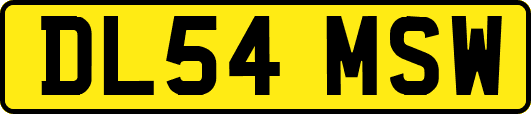 DL54MSW