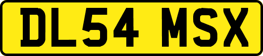DL54MSX