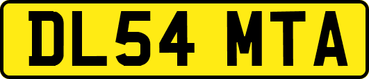 DL54MTA