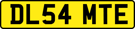 DL54MTE