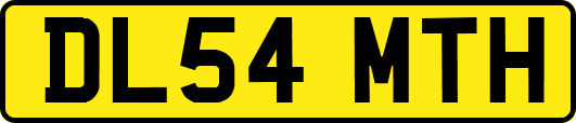 DL54MTH