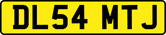 DL54MTJ