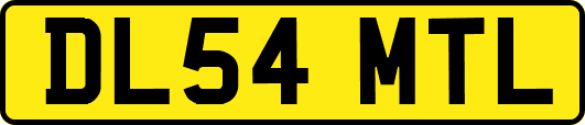 DL54MTL