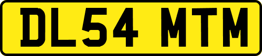 DL54MTM