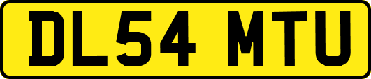 DL54MTU
