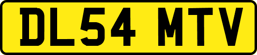 DL54MTV