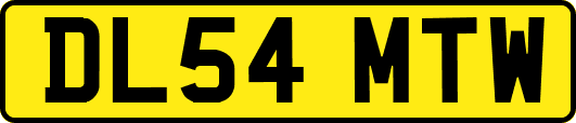 DL54MTW
