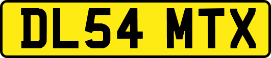 DL54MTX