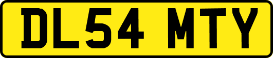 DL54MTY