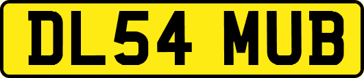 DL54MUB