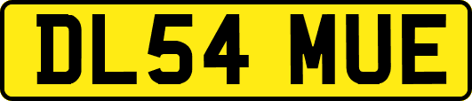 DL54MUE