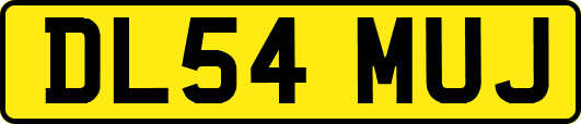 DL54MUJ