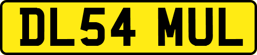 DL54MUL