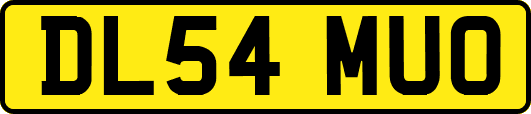 DL54MUO