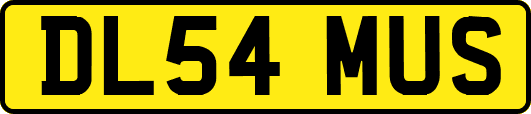DL54MUS