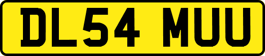 DL54MUU