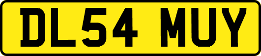 DL54MUY