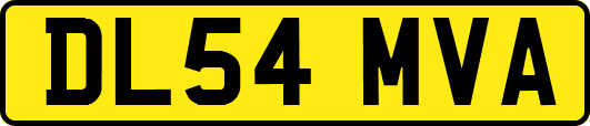 DL54MVA