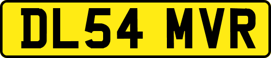 DL54MVR