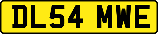 DL54MWE