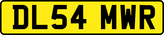 DL54MWR