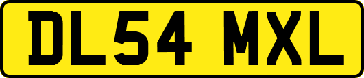 DL54MXL