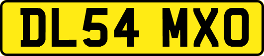 DL54MXO