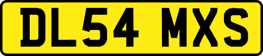 DL54MXS